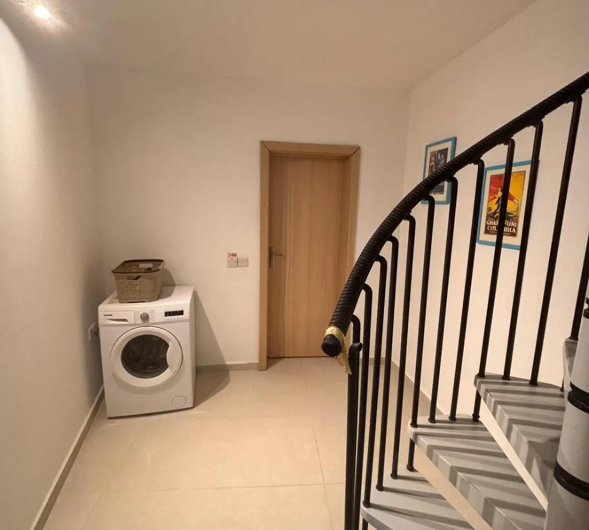 Three Cities Malta Apartment Cospicua