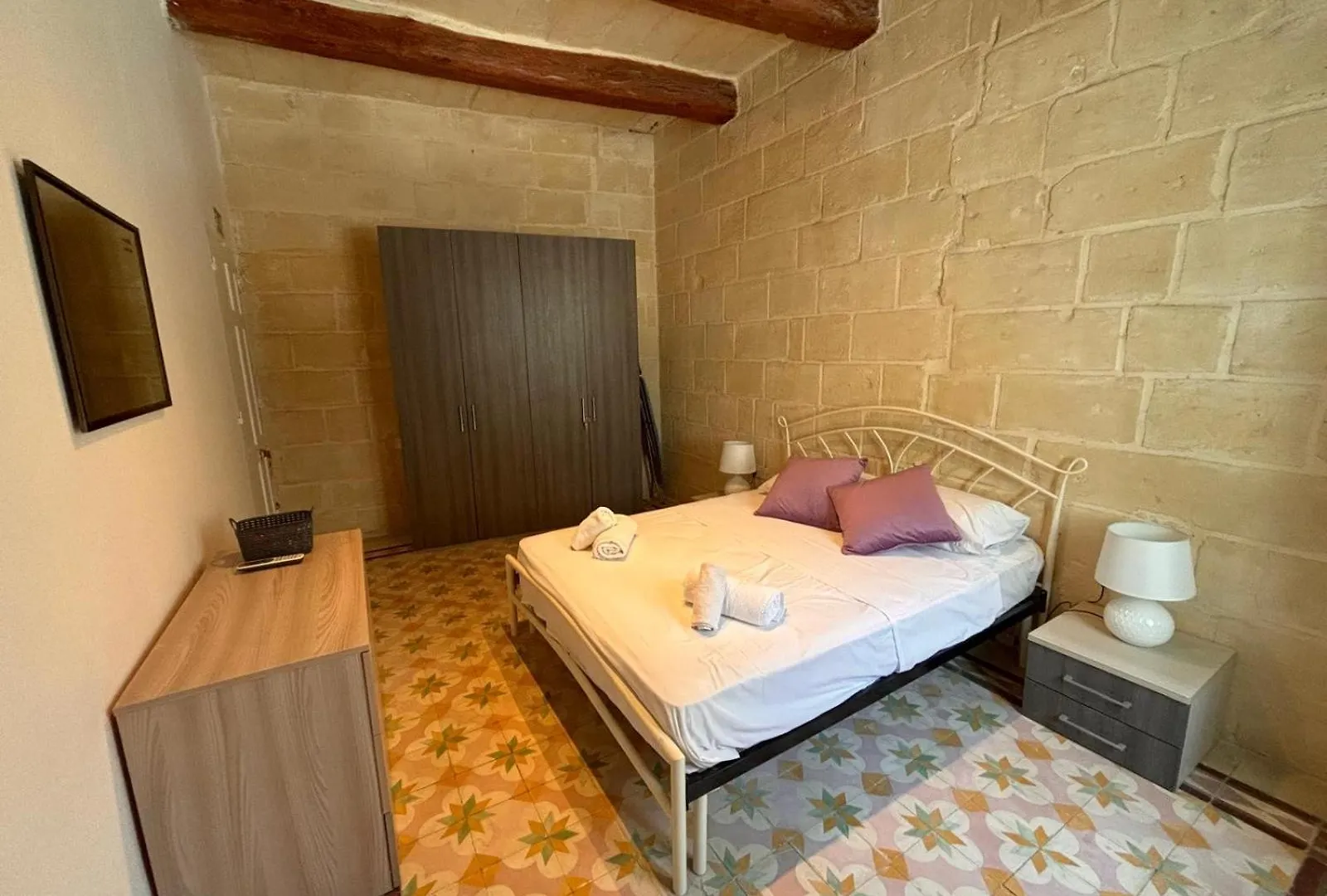 Three Cities Malta Apartment Cospicua 0*,