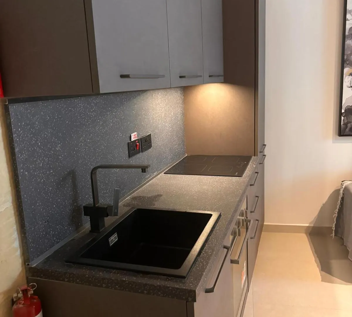 Three Cities Malta Apartment Cospicua