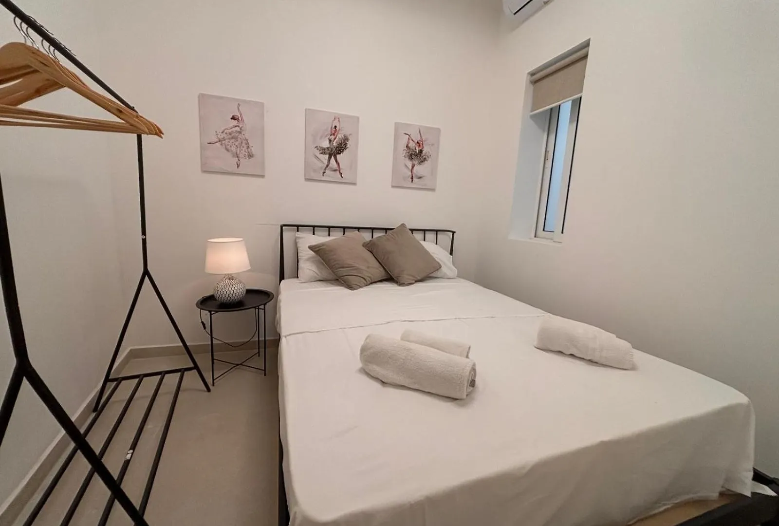 Three Cities Malta Apartment Cospicua