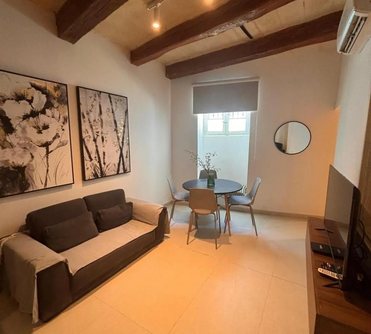 Three Cities Malta Apartment Cospicua Malta