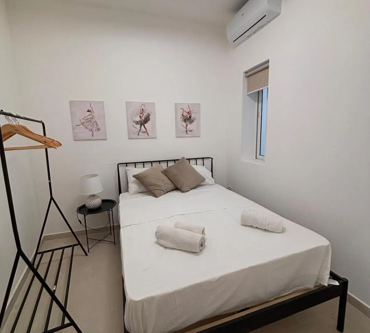 Three Cities Malta Apartment Cospicua
