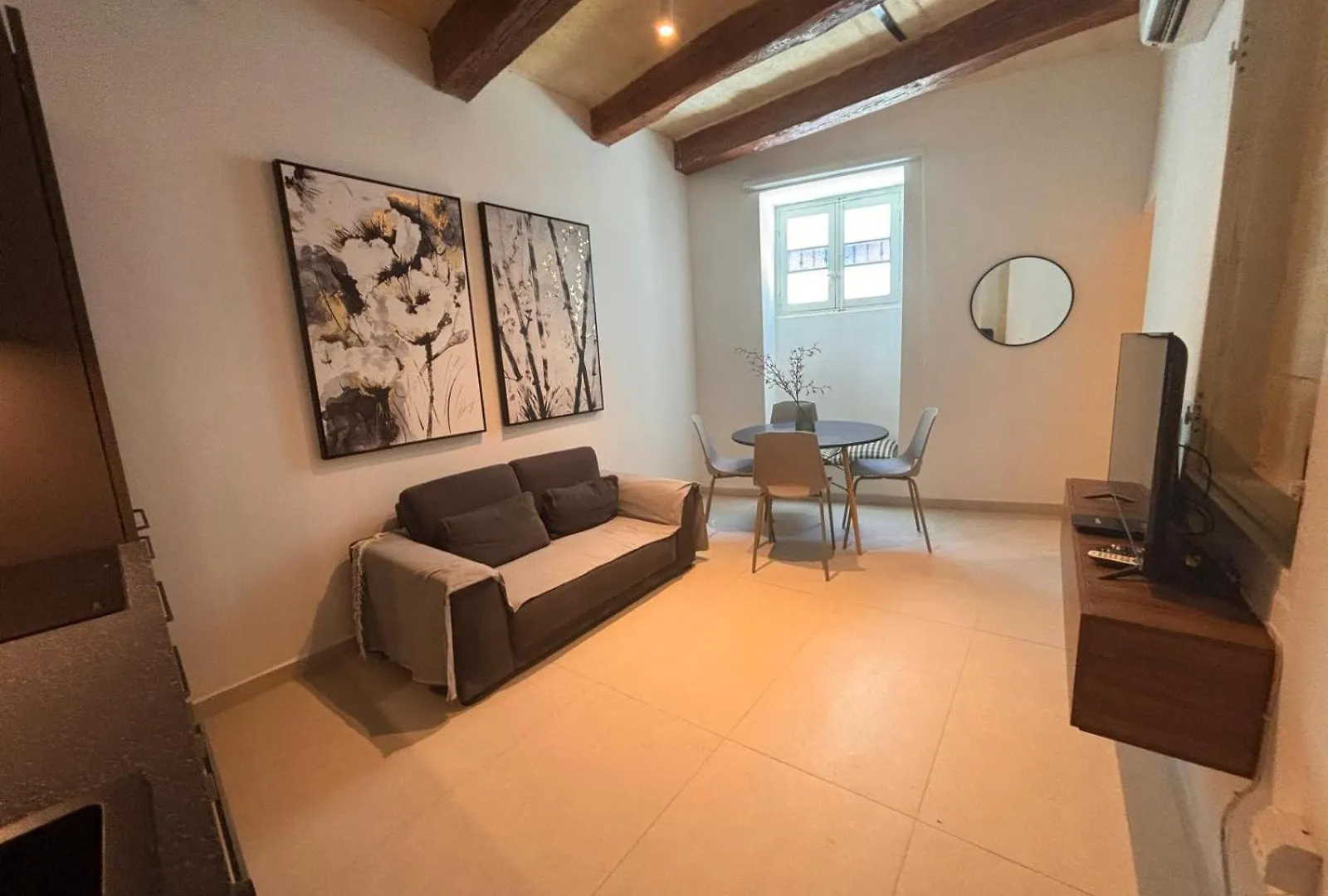 Three Cities Malta Apartment Cospicua 0*,
